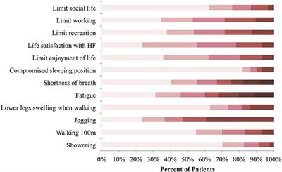 Screening and Initiating Supportive Care in Patients With Heart Failure